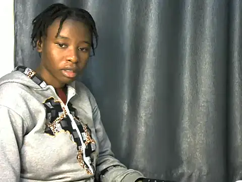 Novah  online show from 06/25/26, 02:00