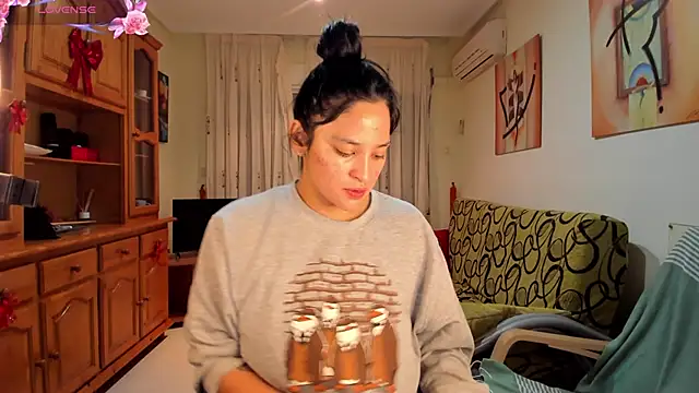 bella apont online show from 01/18/25, 05:20