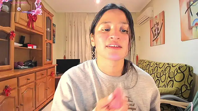 bella apont online show from 01/19/25, 07:15