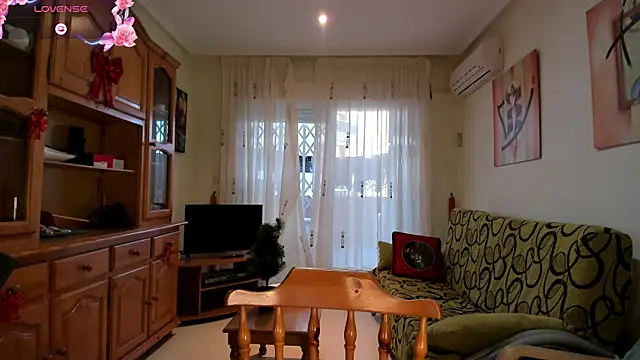 bella apont online show from 01/30/25, 07:50