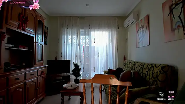 bella apont online show from 02/05/25, 08:00