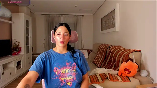 bella apont online show from 09/24/25, 09:51