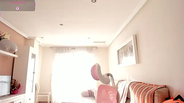 bella apont online show from 11/21/25, 08:46