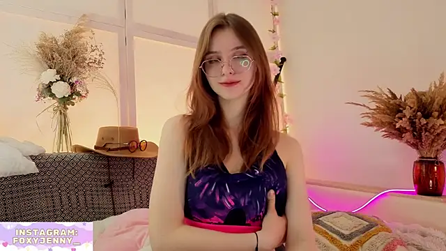 JennyDilly online show from 05/02/26, 07:30