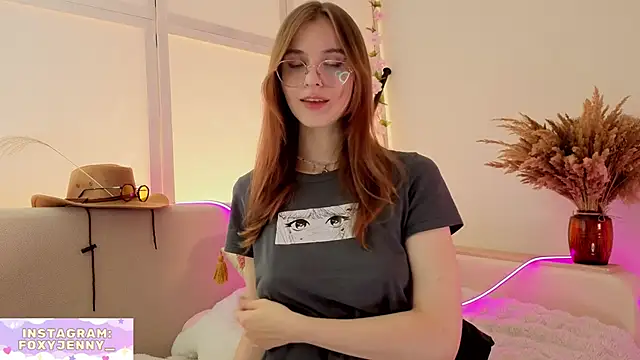 JennyDilly online show from 06/14/26, 06:10