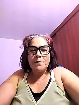 MARIANMILLS   online show from 10/12/25, 01:21