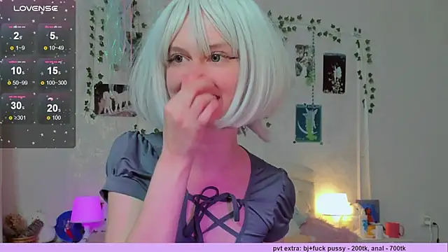 Snapshot of Neko_kitsune1 chatting on 03/14/25, 08:28 Neko kitsune1 online show from 03/14/25, 08:28