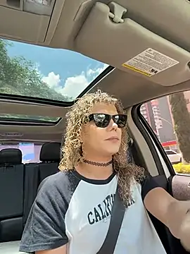 Georgiafox online show from 10/02/25, 04:25