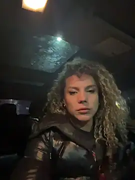 Georgiafox online show from 10/09/25, 04:32