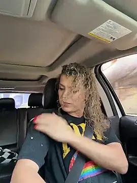 Georgiafox online show from 10/23/25, 03:00