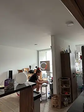 Georgiafox online show from 11/08/25, 03:12