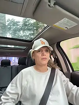 Georgiafox online show from 11/10/25, 02:05