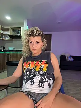Georgiafox online show from 06/16/26, 11:29