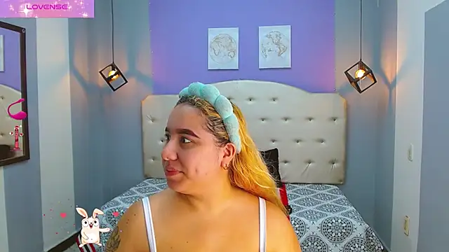 Kathiasaints online show from 01/25/25, 07:18