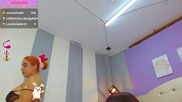 Kathiasaints online show from 01/29/25, 10:11