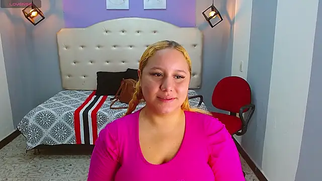 Kathiasaints online show from 03/08/25, 07:31