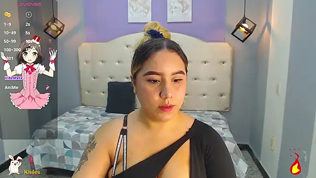 Kathiasaints online show from 10/15/25, 10:43