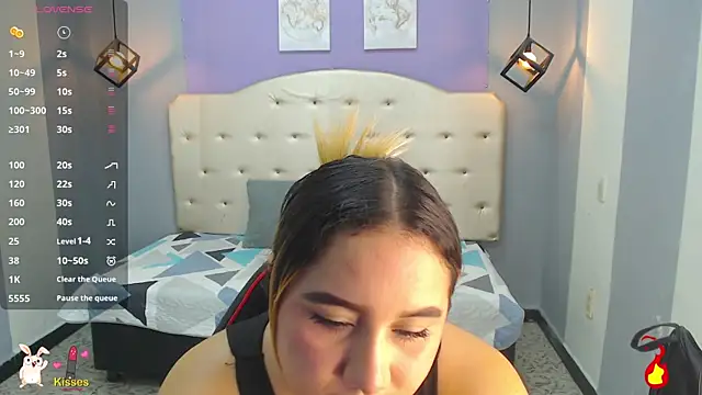 Kathiasaints online show from 10/28/25, 09:28