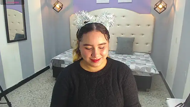 Kathiasaints online show from 11/19/25, 10:10