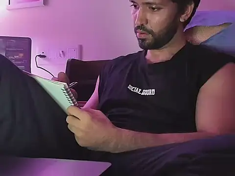 ricky art online show from 06/13/26, 05:11