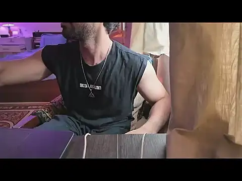 ricky art online show from 06/14/26, 04:58