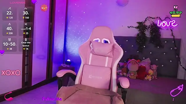 SexyLuna   online show from 01/27/25, 09:11