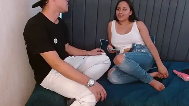 24 7horny  online show from 03/16/26, 12:20