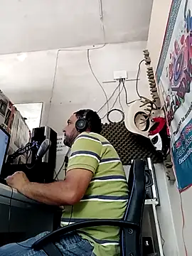 nek36 online show from 04/27/26, 06:50