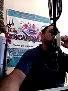 nek36 online show from 05/12/26, 06:49