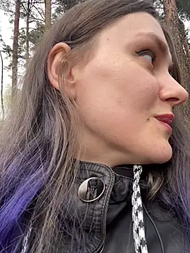 Erotic Synth Goddess online show from 05/01/26, 11:59