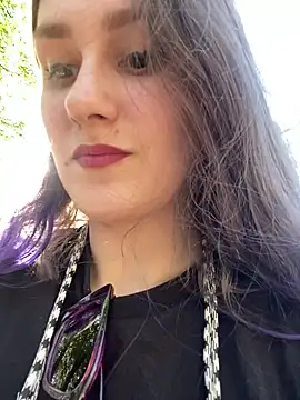 Erotic Synth Goddess online show from 05/04/26, 01:51