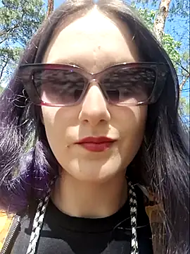 Erotic Synth Goddess online show from 05/08/26, 08:30