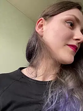Erotic Synth Goddess online show from 05/12/26, 02:36
