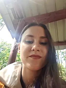 Erotic Synth Goddess online show from 05/15/26, 11:17