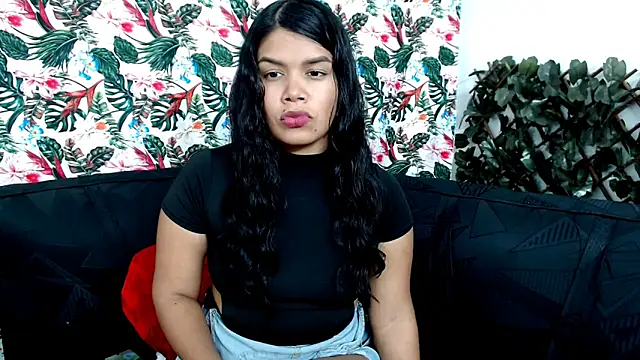 Wendy Hot  online show from 02/15/25, 03:09