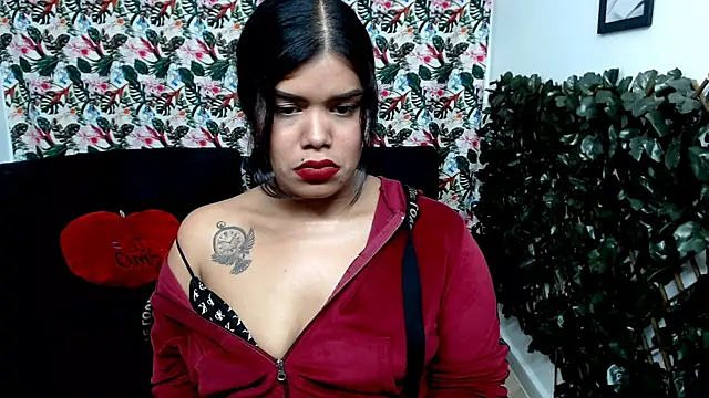 Wendy Hot  online show from 03/06/25, 08:19