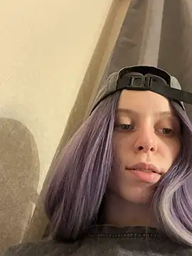 RinaMood online show from 01/31/25, 01:56