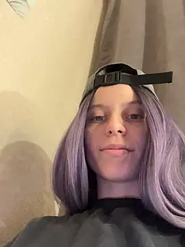 RinaMood online show from 02/09/25, 02:40