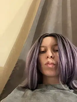 RinaMood online show from 02/25/25, 03:27