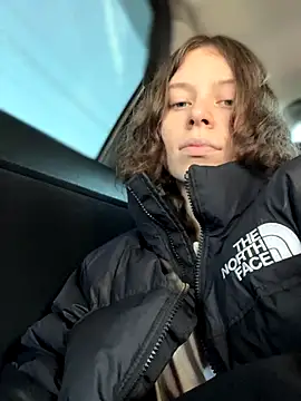 RinaMood online show from 10/20/25, 04:24