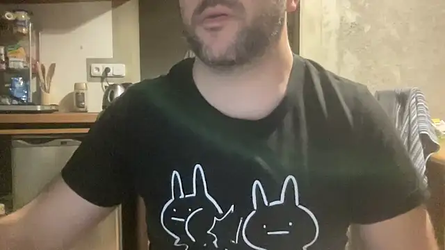 Snapshot of RedDante89 chatting on 02/28/26, 05:19 RedDante89 online show from 02/28/26, 05:19