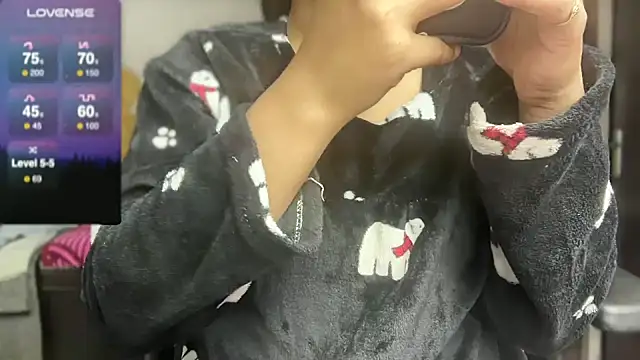 Spice-Summi online show from 12/03/24, 01:54