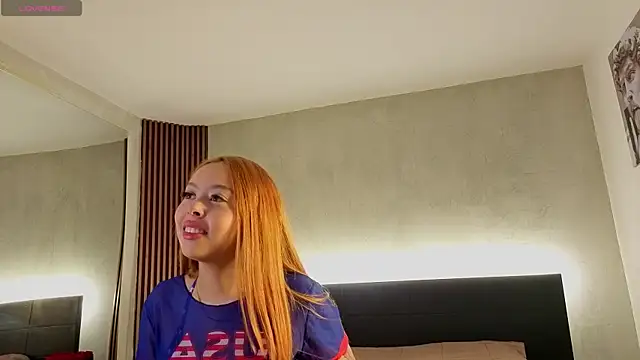 madison little  online show from 05/21/26, 12:12