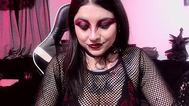 Acid666 alice online show from 04/25/26, 11:46