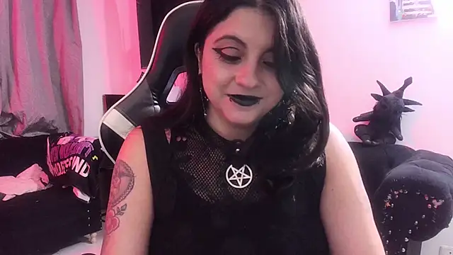 Acid666 alice online show from 04/29/26, 02:59