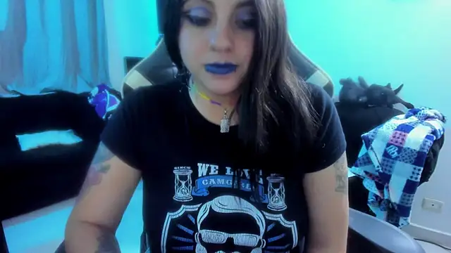 Acid666 alice online show from 05/05/26, 01:46