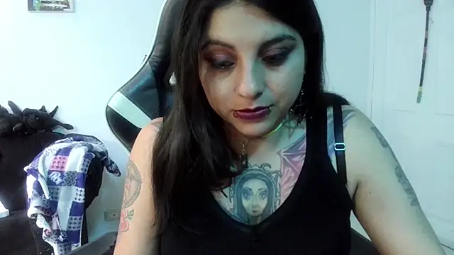 Acid666 alice online show from 05/05/26, 05:32