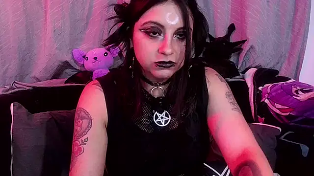 Acid666 alice online show from 05/07/26, 02:06