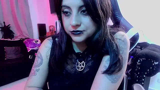 Acid666 alice online show from 05/13/26, 03:04