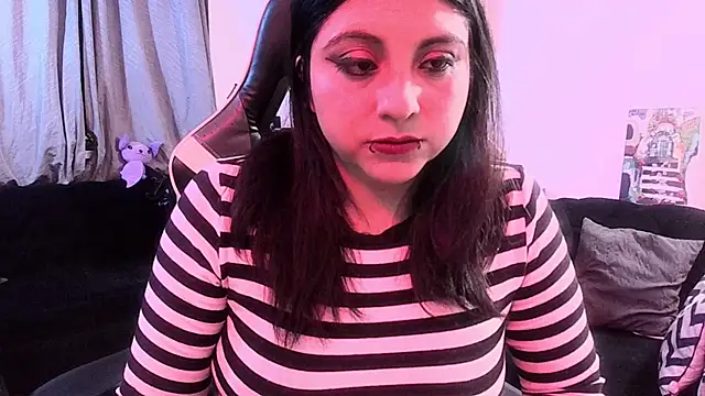 Acid666 alice online show from 05/23/26, 01:00